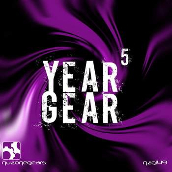 Various Artists - Year Gear 5