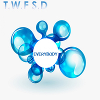 The World Famous Supreme DJs - Everybody