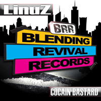 LinuZ - Cocaine Bastard