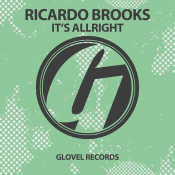 Ricardo Brooks - It's Allright