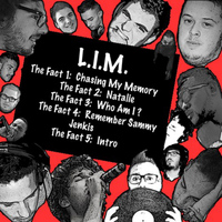 L.i.m. - Who Am I (Explicit)