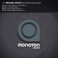 Michael Kruck - Dark Circles Around Eyes