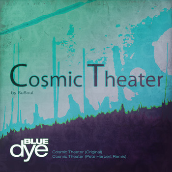 SuSoul - Cosmic Theater