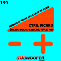 Cyril Picard - Requiem pour un Clair de Lune