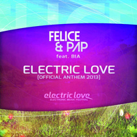 Felice & Pap - Electric Love