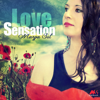 Marga Sol - Love Sensation