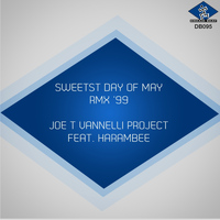 Joe T Vannelli Project - Sweetest Day Of May (Remix '99)