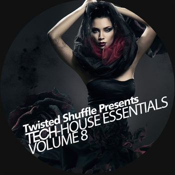 Various Artists - Tech-House Essentials, Vol. 8 (Explicit)