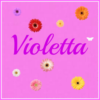 Various Artists - Violetta