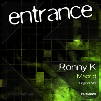 Ronny K - Madrid