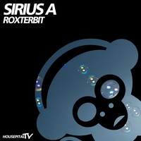 Sirius A - Roxterbit
