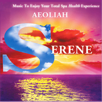 Aeoliah - Serene