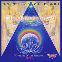 Aeoliah - The Journey Home