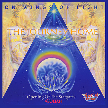 Aeoliah - The Journey Home