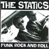 The Statics - Punk Rock and Roll