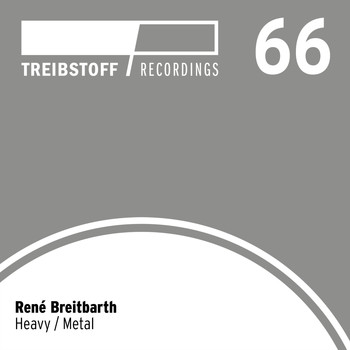 René Breitbarth - Heavy / Metal