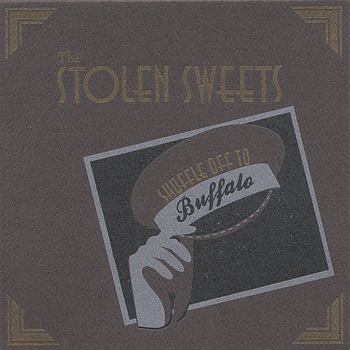 The Stolen Sweets - Shuffle Off to Buffalo