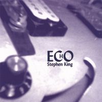 Stephen King - Echo