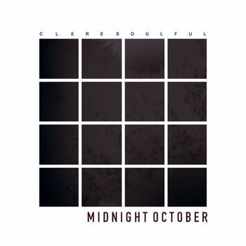 Clere Soulful - Midnight October (Instrumental)
