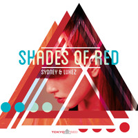 Sydney & Lukez - Shades of Red