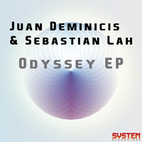 Juan Deminicis & Sebastian Lah - Odyssey EP