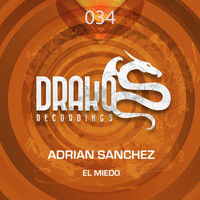 Adrian Sanchez - El Miedo