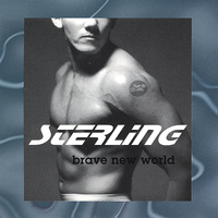 Sterling - BRAVE NEW WORLD