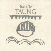 Paul Hanmer - Trains to Taung