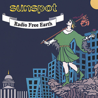 Sunspot - Radio Free Earth