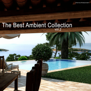 Various Artists - The Best Ambient Collection, Vol. 2
