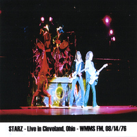 Starz - Live in Cleveland