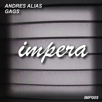 Andres Alias - Gags
