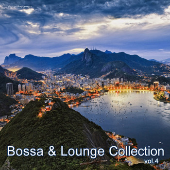 Various Artists - Bossa & Lounge Collection, Vol. 4