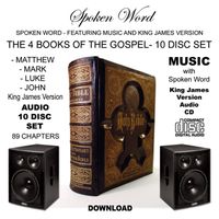 Spoken Word - Spoken Word