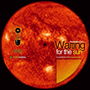 Various Artists - Waiting for the Sun