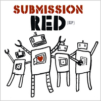 Submission Red - Submission Red - EP
