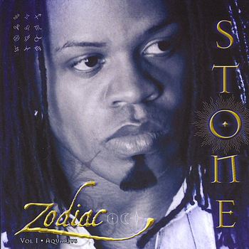 Stone - Zodiac Vol 1 Aquarius