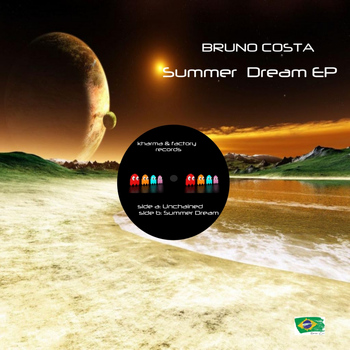 Bruno Costa - Summer Dream
