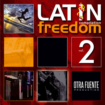 Various Artists - Latin Freedom Compilation, Vol. 2