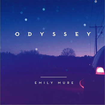 Emily Mure - Odyssey