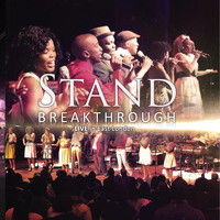 Stand - Breakthrough: Live In East London