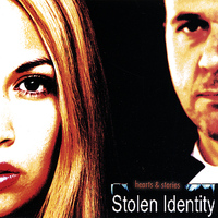 Stolen Identity - Hearts & Stories