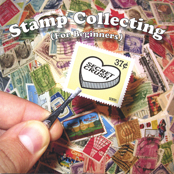 Various Artists - Stamp Collecting (For Beginners) - Stamp Collecting (For Beginners)