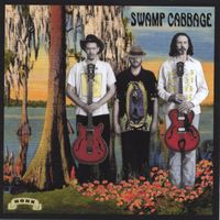 Swamp Cabbage - Honk