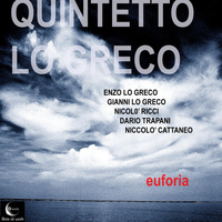 Quintetto Lo Greco - Euforia