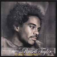 Russell Taylor - Somewhere In Between