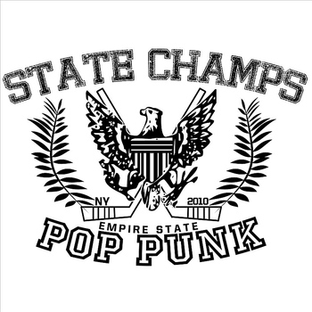 State Champs - EP - 2010