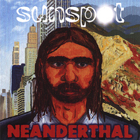 Sunspot - Neanderthal