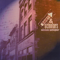 Michael Gallagher - Saints and Scholars