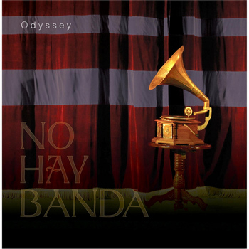 Odyssey - No Hay Banda